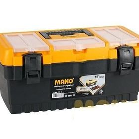 Mano JPT-16 Pro Takım Çantası
