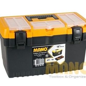 Mano JPT-16 Pro Takım Çantası