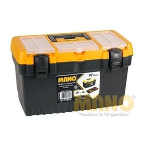 Mano JPT-16 Pro Takım Çantası