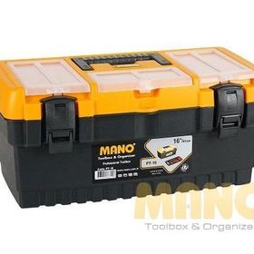 Mano JPT-16 Pro Takım Çantası