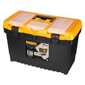 Mano Jumbo 19 Profesyonel Takım Çantası