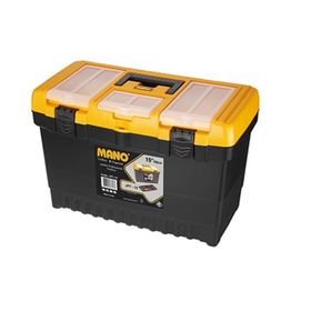 Mano Jumbo 19 Profesyonel Takım Çantası