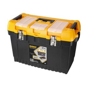 Mano Jumbo Metal Kilitli 22 inç Takım Çantası