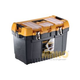 Mano Jumbo Metal Kilitli 22 inç Takım Çantası