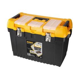 Mano Jumbo Metal Kilitli 22 inç Takım Çantası