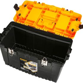 Mano Jumbo Metal Kilitli 22 inç Takım Çantası