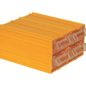Mano K-32 110x120x62 mm Plastik Çekmeceli Kutu
