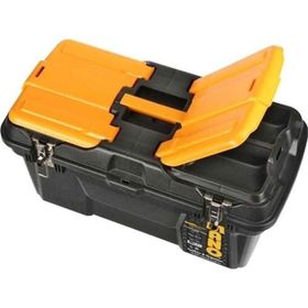 Mano M-MG22 Plastik 22 inç Grip Serisi Kilitli Takım Çantası