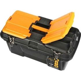 Mano M-MG22 Plastik 22 inç Grip Serisi Kilitli Takım Çantası