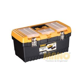 Mano Metal Kilitli 19 inç Takım Çantası