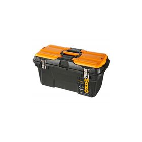 Mano Metal Kilitli 22 inç Takım Çantası