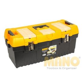Mano Metal Kilitli 26 inç Takım Çantası