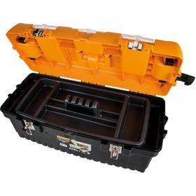 Mano Metal Kilitli 26 inç Takım Çantası