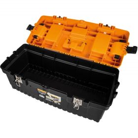 Mano Metal Kilitli 26 inç Takım Çantası