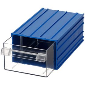 Mano MK-40 Mavi Çekmeceli Kutu