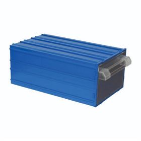 Mano MK-50 Mavi Çekmeceli Kutu