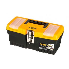 Mano MT-13 Organizerli Klasik Metal Kilitli Takım Çantası