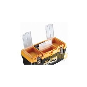 Mano MT-16 Organizerli Klasik Metal Kilitli Takım Çantası
