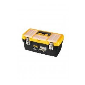 Mano MT-16 Organizerli Klasik Metal Kilitli Takım Çantası