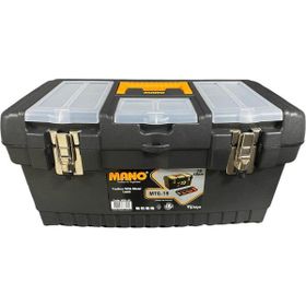 Mano MT-19 Metal Kilitli 19 inç Takım Çantası