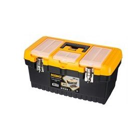 Mano MT-19 Metal Kilitli 19 inç Takım Çantası