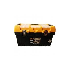 Mano MT-22 Organizerli Klasik Metal Kilitli Takım Çantası
