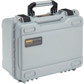Mano MTC 230 Boş Though Case Pro Siyah Takım Çantası