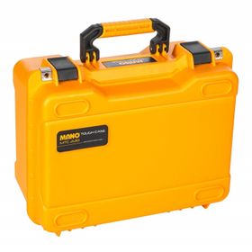 Mano MTC 230 Boş Though Case Pro Siyah Takım Çantası