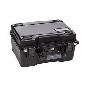 Mano MTC 230 Boş Though Case Pro Siyah Takım Çantası