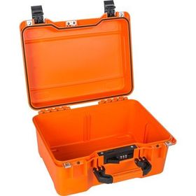 Mano MTC 230 Boş Though Case Pro Siyah Takım Çantası
