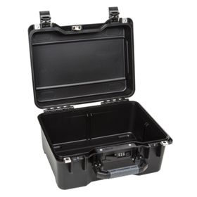 Mano MTC 230 Boş Though Case Pro Siyah Takım Çantası
