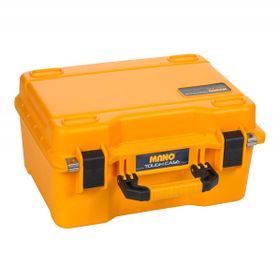 Mano MTC 230 Boş Though Case Pro Siyah Takım Çantası