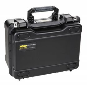 Mano MTC 230 Boş Though Case Pro Siyah Takım Çantası