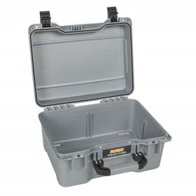 Mano MTC 230 Boş Though Case Pro Siyah Takım Çantası