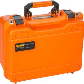 Mano MTC 230C Tough Case Pro Siyah Takım Çantası