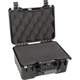 Mano MTC 230C Tough Case Pro Siyah Takım Çantası