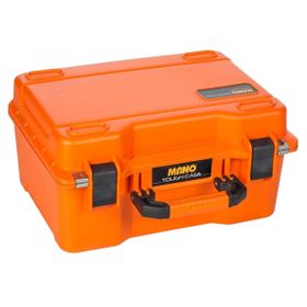 Mano MTC 230C Tough Case Pro Siyah Takım Çantası