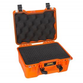 Mano MTC 230C Tough Case Pro Siyah Takım Çantası