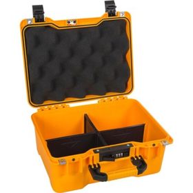 Mano MTC 230PL Tough Case Pro Siyah Takım Çantası