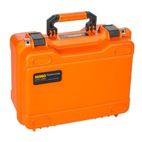 Mano MTC 230PL Tough Case Pro Siyah Takım Çantası