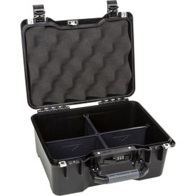 Mano MTC 230PL Tough Case Pro Siyah Takım Çantası