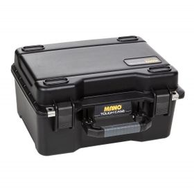 Mano MTC 230PL Tough Case Pro Siyah Takım Çantası