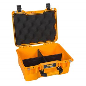Mano MTC 230PL Tough Case Pro Siyah Takım Çantası