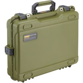 Mano MTC 300 Boş Though Case Pro Siyah Takım Çantası
