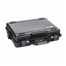 Mano MTC 300 Boş Though Case Pro Siyah Takım Çantası