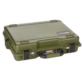 Mano MTC 300 Boş Though Case Pro Siyah Takım Çantası