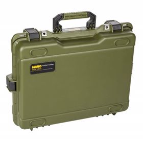 Mano MTC 300 Boş Though Case Pro Siyah Takım Çantası