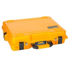 Mano MTC 300 Boş Though Case Pro Siyah Takım Çantası