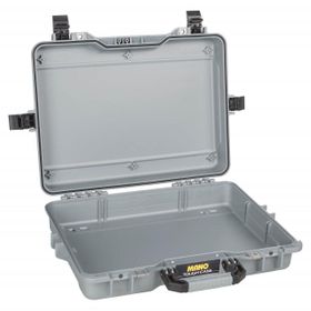 Mano MTC 300 Boş Though Case Pro Siyah Takım Çantası