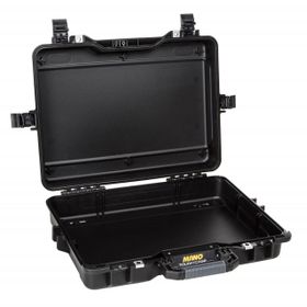 Mano MTC 300 Boş Though Case Pro Siyah Takım Çantası